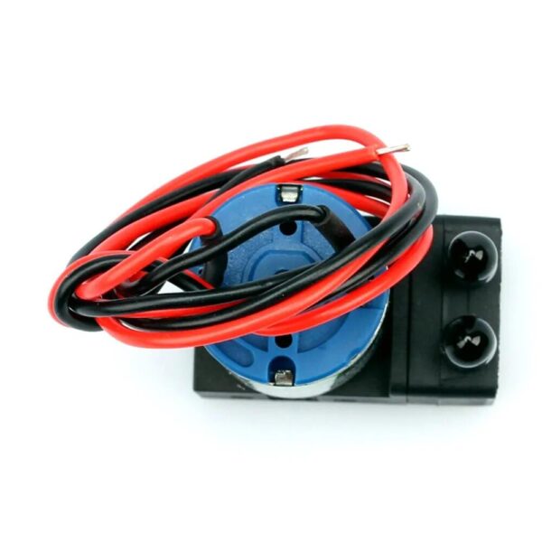 Inkjet Printer HY-10 Ink Pump for Printing Machine 100-200 ml/min (3W-24V)