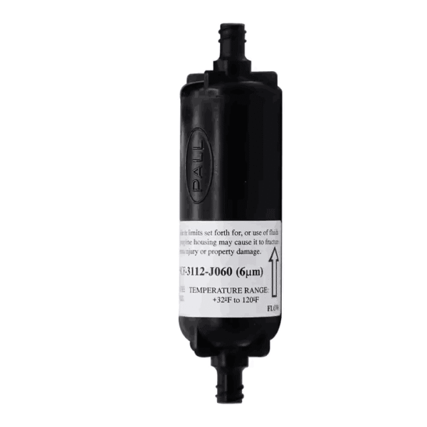 Inkjet Printer Pall Capsule Filter SCF-3112-J060 (6 µm)