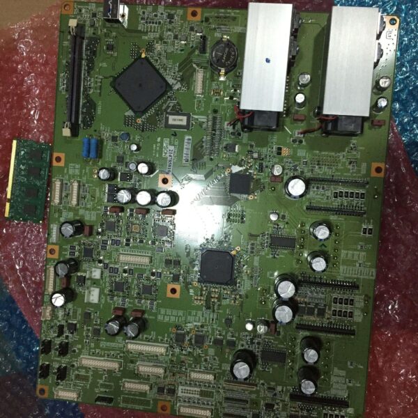 Printer Mainboard for Epson Surecolor S50610 S50600 S50670 S50650