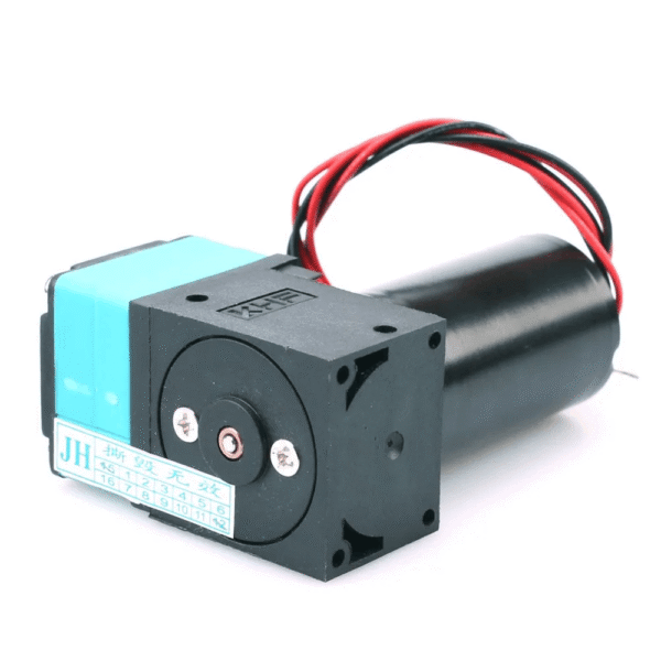 Inkjet Printer 30 Brushless Air Pump