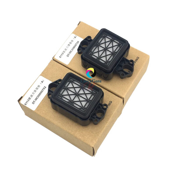 Epson 3200A Printhead Vertical type Cap Top