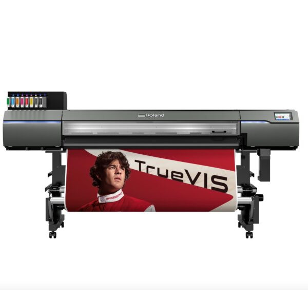 Roland TrueVIS XP-640 Large-Format Eco-Solvent Printer