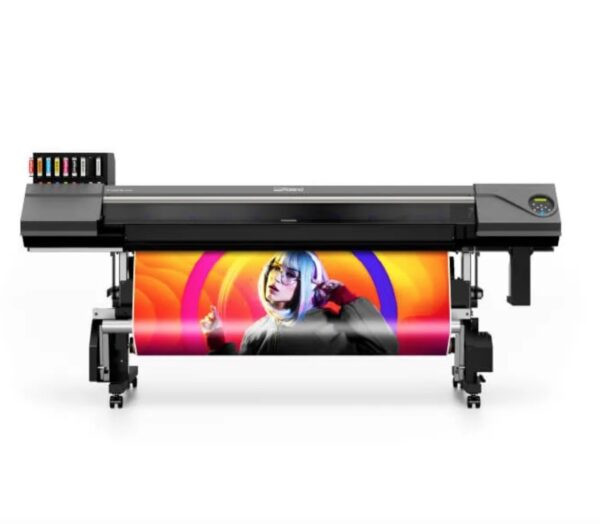 Roland TrueVIS LG-640 64" UV Printer&Cutter