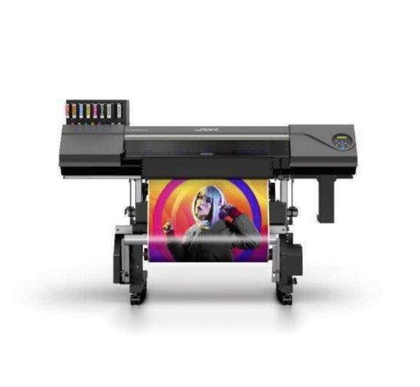 Roland TrueVIS MG-300 Series UV Printer&Cutter