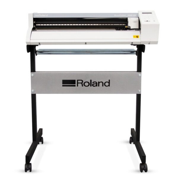 Roland GS2-24 Desktop Vinyl Cutter