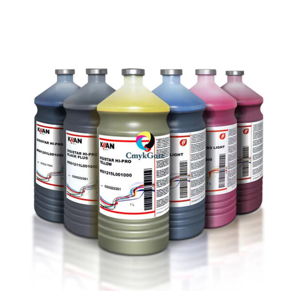 1000ml Kiian DigiStar Hi Pro Sublimation Ink