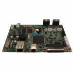 MP-M016451,M016451,Mimaki CG-SRIII Main Board Assy