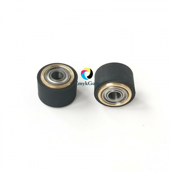 Mimaki CJV30 Pinch Roller Set (3 pcs) - SPA-0167