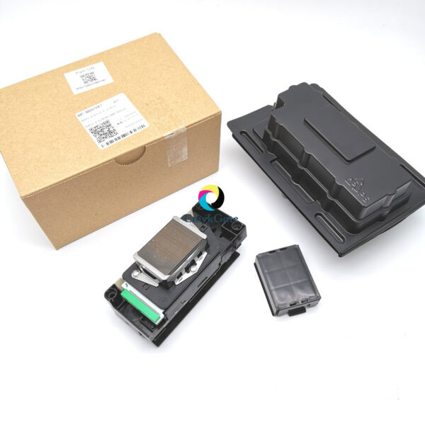Mimaki JV33 / CJV30 Print Head with memory board - M007947