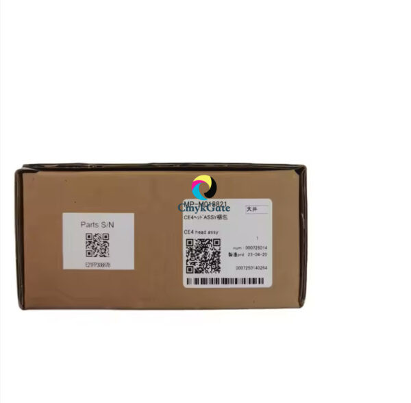 Mimaki CE4 Head Assy UJF3042 MKII - M018821 / M008386