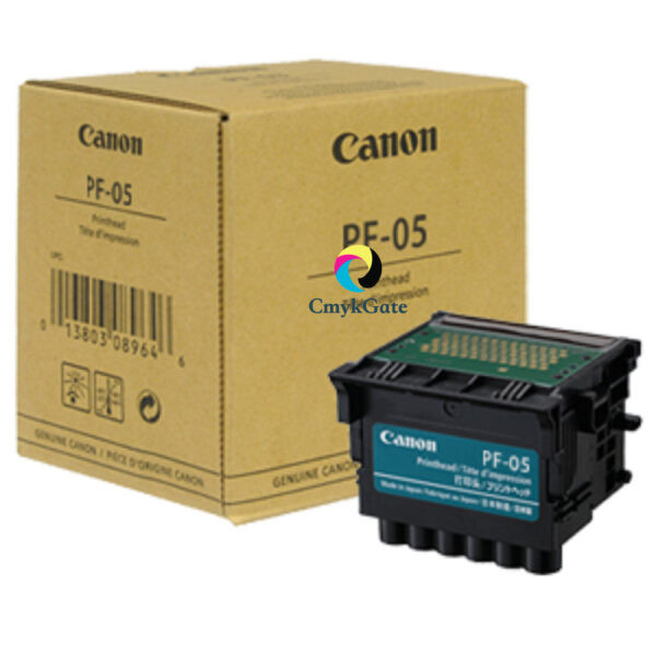 Canon iPF8300 PF-05 Print Head Printhead