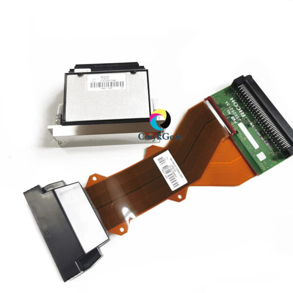 Ricoh GEN6 Printhead (Cable: 447mm) - MH5320