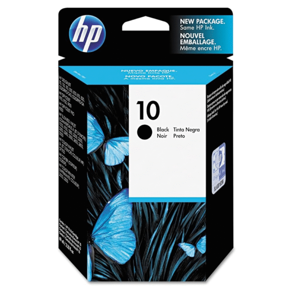 Original HP10 cartridge