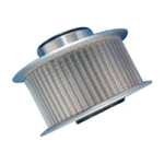 Generic Roland VP-540 Pulley Assy - 6700469030