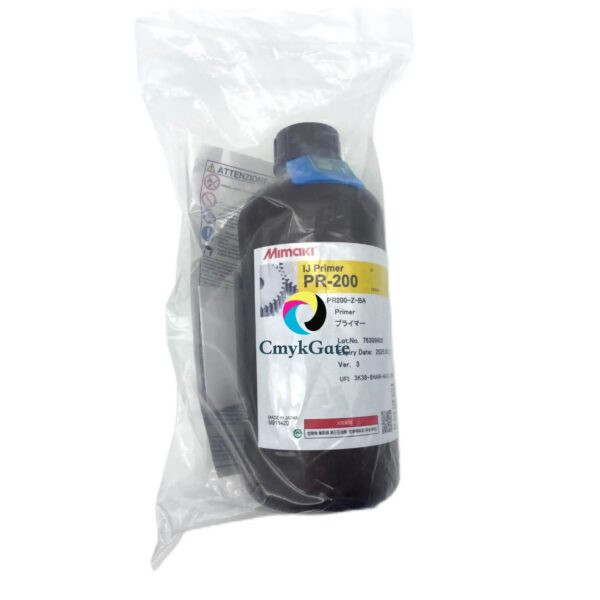 Original 1000ML 1L Mimaki PR-200 /PR200 UV Ink