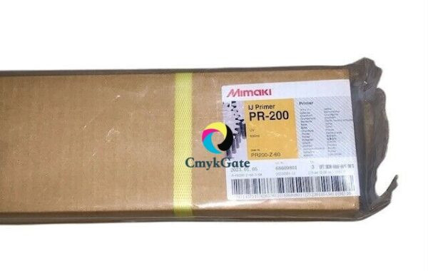 Original 600ML  Mimaki PR-200 /PR200 UV Ink