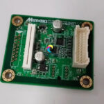 Mimaki JFX200-2513 FPC Change Driver PCB Assy - E105403/MP-E105403
