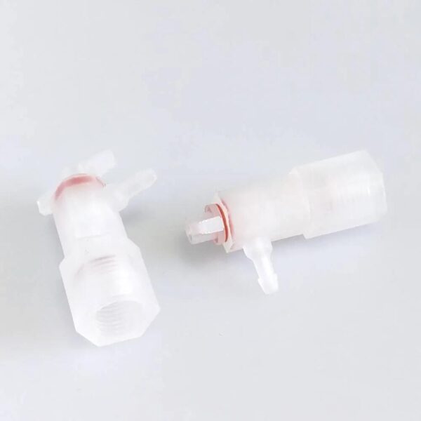 Valve Switch for Ink Bulk System