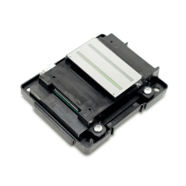 Epson WF 7620 Print Head