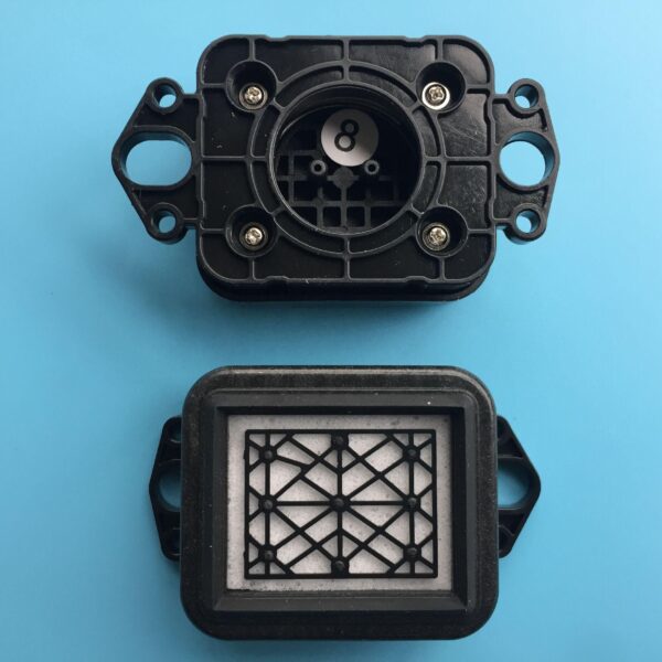 Printer Pump Cap for Epson 4720 5113 Head I3200 A1 E1 U1 XP600 Head Cap