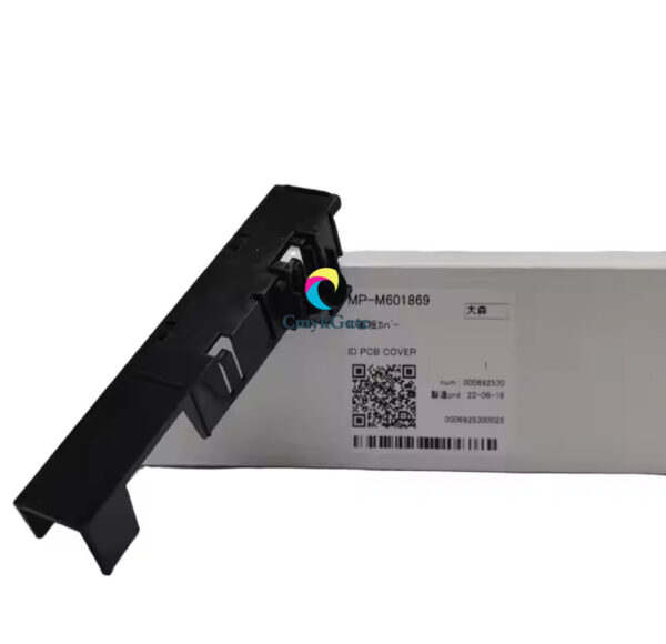 Original MIMAKI JV33-160 ID PCB Cover - M601869