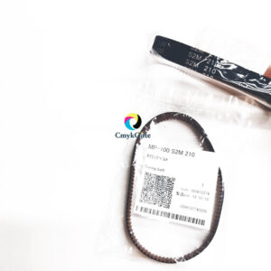 Mimaki JV300-160, Belt 100-S2M-210 Timing, Belt type S2M, 100 mm Sleeve Width