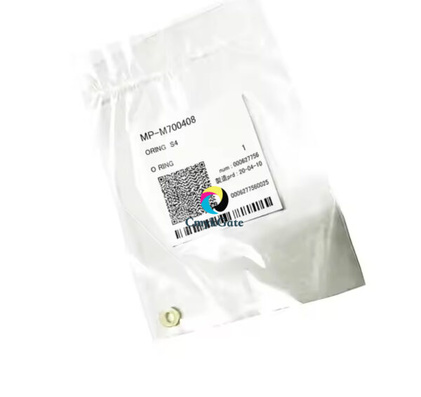 Mimaki JF-1610 O-Ring S4 UJF - M700408/MP-M700408