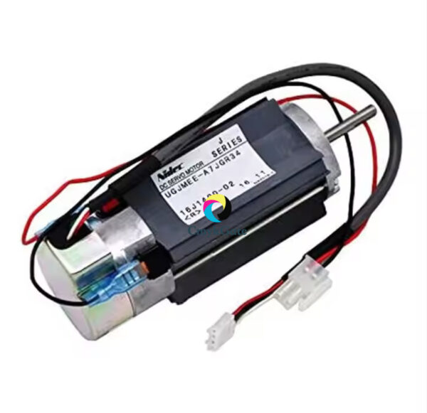 Graphtec FC8000-160 Cutter Plotter X Motor UGJMEE-A7JGR34