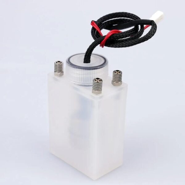 Printer Konica Sub Tank with Sensor 4 Holes 90ml