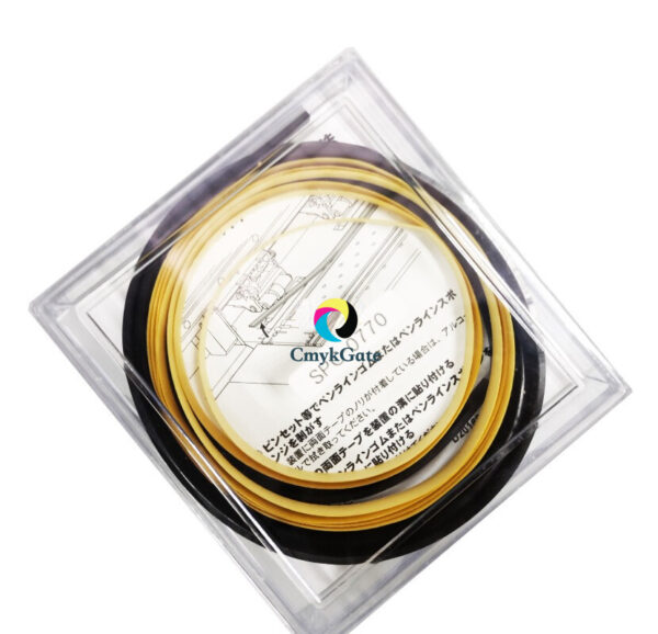 Original Mimaki CJV150-160 Pen Line Rubber - SPC-0770