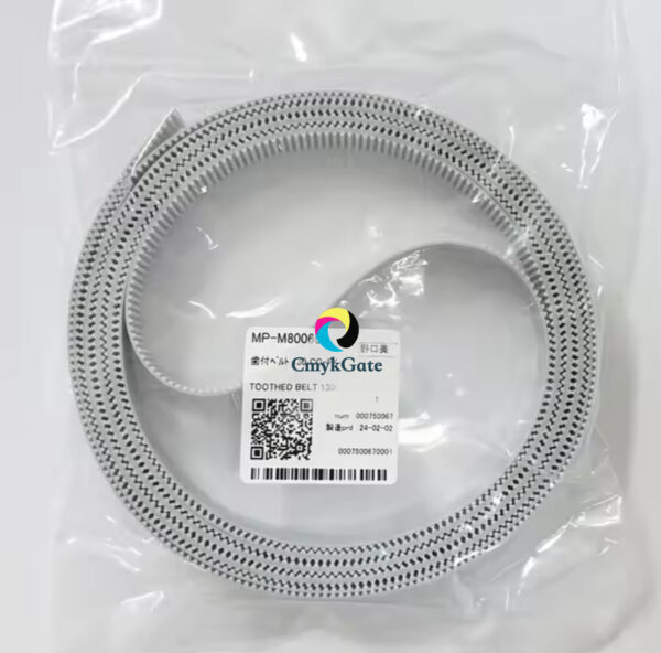 Mimaki CG-130FX Plotter Toothed Belt 130 - M800663