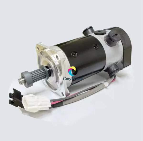 Mimaki SWJ-320EA Y-Axis Motor Assy - M016930/MP-M016930