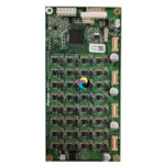 Mimaki JFX200-2513 UV LED Drive 32 PCB Assy - E107338