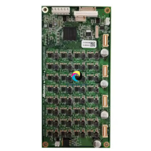 Mimaki JFX200-2513 UV LED Drive 32 PCB Assy - E107338