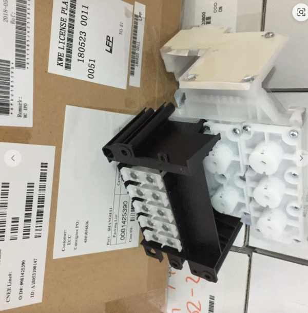 Epson Surecolor T3000 T5000 T7000 T3270 T5270 T7270 T3070 T5070 T7070 Printer  Damper Kit 180523