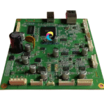 CG1107 Assy, Main Board,6000003126