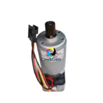 Roland ASSY,FEED MOTOR SV - 6000003195