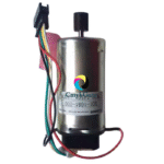 Roland GS-24 ASSY ,FEED MOTOR - 6702929050