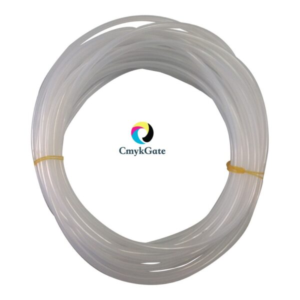 Generic 3mm x 4mm Mutoh Eco Solvent Ink tube,3*4mm tube