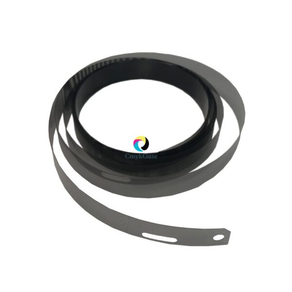 Mutoh RJ-1300 Generic Linear Encoder Scale with Hole