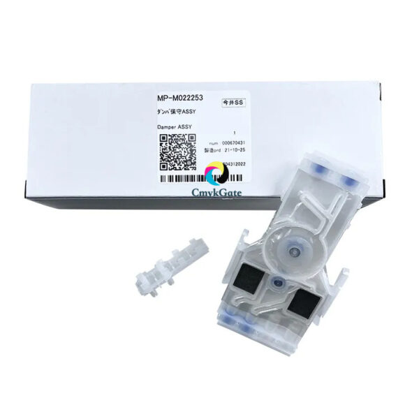Mimaki JV300-160plus Pressure Damper Assy - M022253