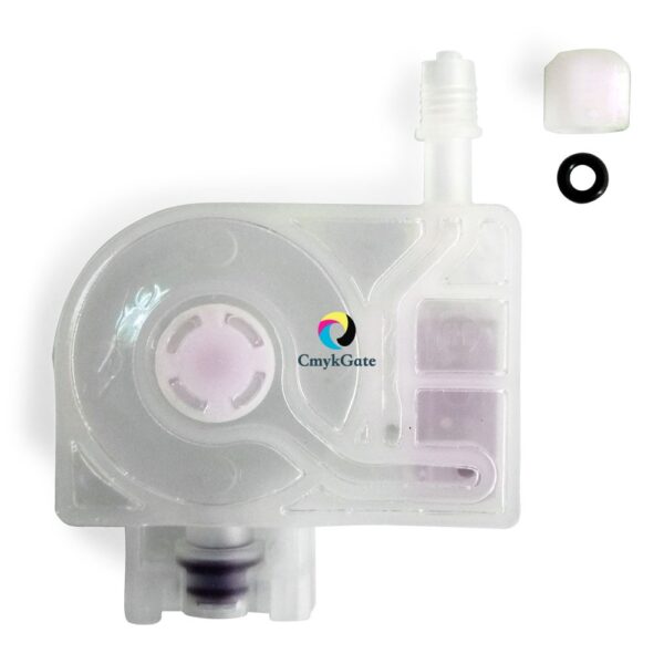 Mutoh Blizzard / Rockhopper 3 / Spitfire DX5 Damper