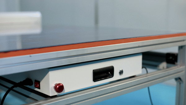 Han-bond SDigit-2412 One-Click Digitizer