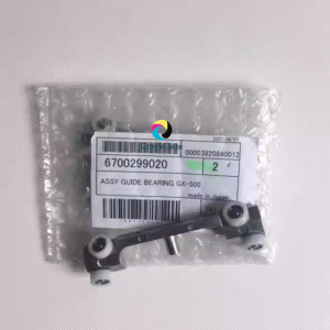 Roland Guide Bearing Assy , 6700299020