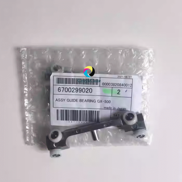 Roland Guide Bearing Assy , 6700299020