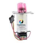 Roland GS-24 ASSY ,FEED MOTOR - 6702929040