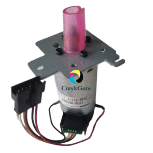 Roland GS-24 ASSY ,FEED MOTOR - 6702929050