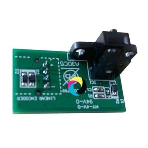 EJ-640 ASSY,LINEAR ENCODER BOARD - 6703524040