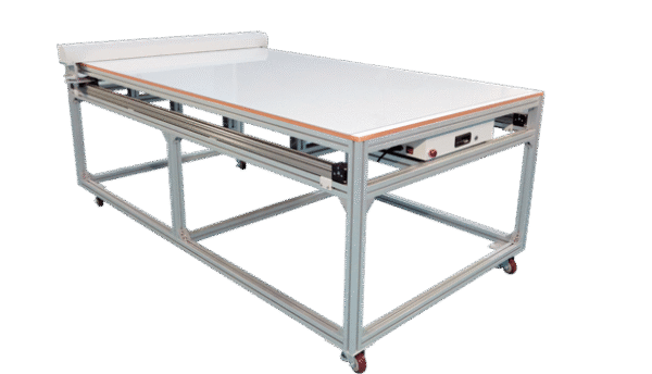 Han-bond SDigit-1812 One-Click Digitizer