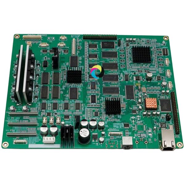 Made in China Roland VP-540 Mainboard - 6700469010